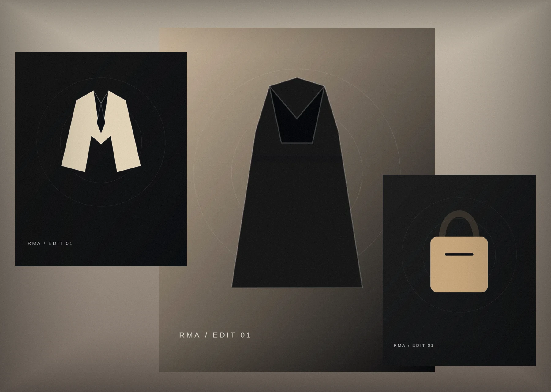 RMA Autumn Winter editorial